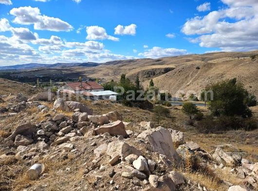 EFSANE GRUP GAYRİMENKULDEN BAŞAKPINAR DA ŞEHİR MERKEZİNE YAKIN TARLA