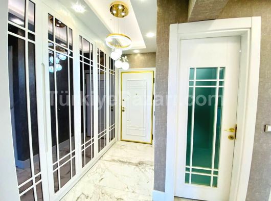 EFSANE GROUP'TAN ŞOK ŞOK BEYAZŞEHİR MAH.DE 3+0 AYIN FIRSAT SATILIK DAİRESİ