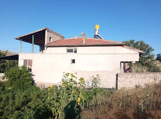 EFSANE GRUP GAYRİMENKULDEN BAŞAKPINAR DA ŞEHİR MERKEZİNE YAKIN TARLA