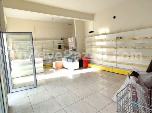 EFSANE GRUP GAYRİMENKULDEN BAŞAKPINAR DA ŞEHİR MERKEZİNE YAKIN TARLA