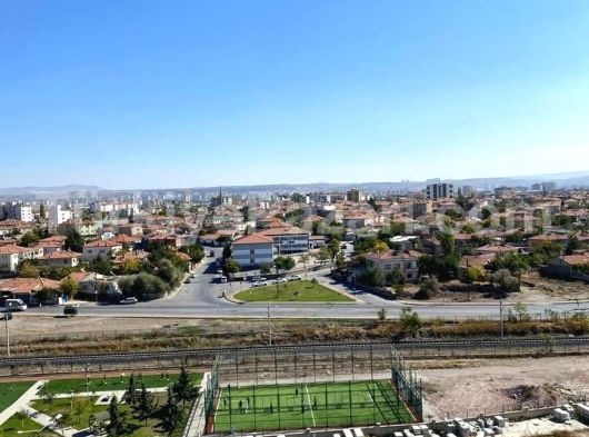 EFSANE GRUP GAYRİMENKULDEN BAŞAKPINAR DA ŞEHİR MERKEZİNE YAKIN TARLA