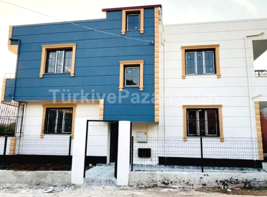 HATİCE AKSU’DAN ORHANGAZİDE 2+1 AÇIK MUTFAK HASARSIZ İSKANLI KREDİYE UYGUN KAT VE CEPHE SEÇENEKLİ