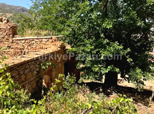 KONYA / MERAM / KİLİSTRA MAHALLESİNDE 792 m² MÜSTAKİL TAPULU TARLA