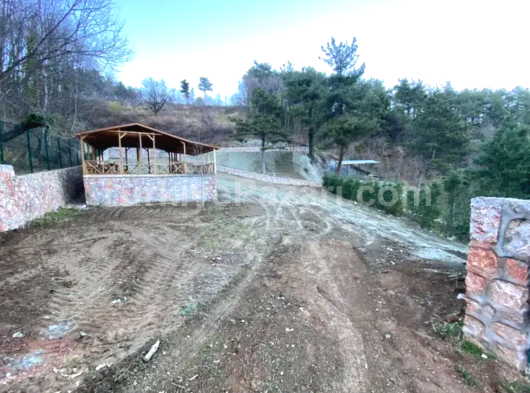 BURSA KESTEL ALACAM YOLUNDA 1600M TEK TAPU