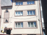 GOLD GAYRİMENKUL ESKİŞEHİR ERENKÖY MAHALLESİNDE 4 KATLI KOMPLE SATILIK BİNA