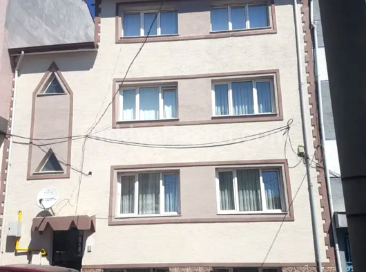 ESKİŞEHİR İSMET İNÖNÜ 2 BLV CD ÜZERİNDE 200 M2 KİRALIK İŞYERİ