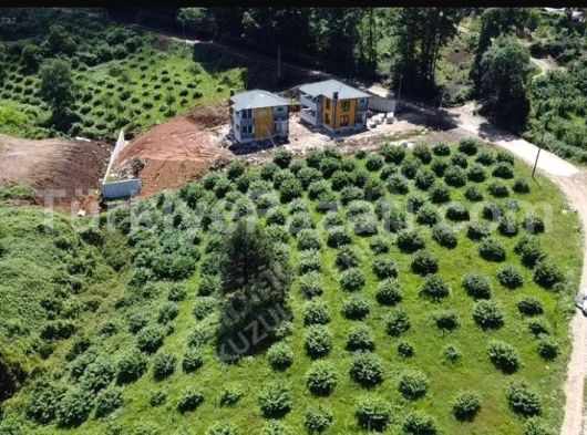 SERDİVAN YAZLIK EŞYALI SATILIK DAİRE