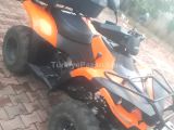 2023 model atv racer 280 2×4