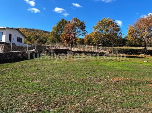 BURSA KESTEL ÜMITALANDA SATLIK 250 M HOBI BAHCELERI