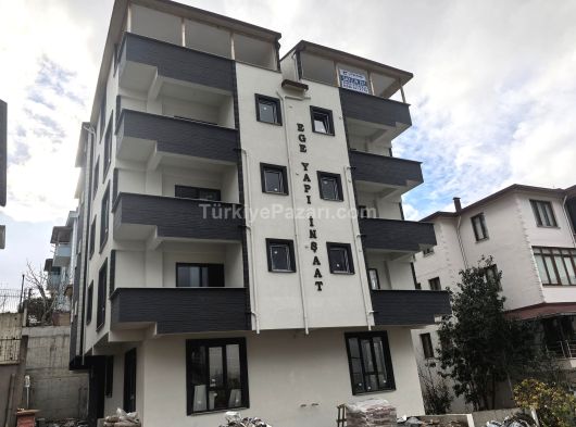 ÜNYE ATATÜRK MAHALLESİ CAKIR TEPE HASTANESİNİN YANINDA 3+1