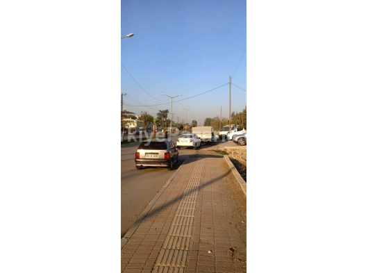 Güvenlik Kimlikli Personel Alımı