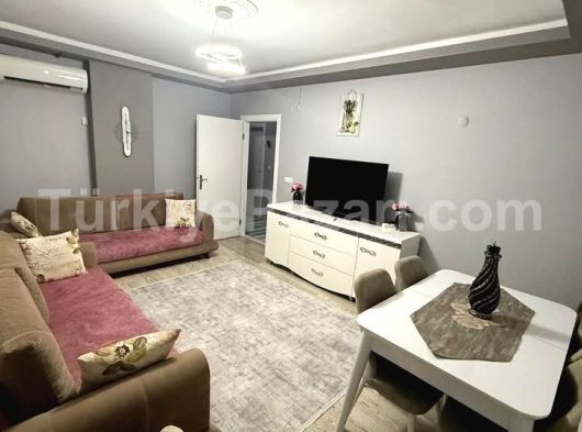 BU FİYATA SON DAİRELER V. AYDOĞMUŞ MAH. 3+1 FIRSAT SATILIK DAİRE