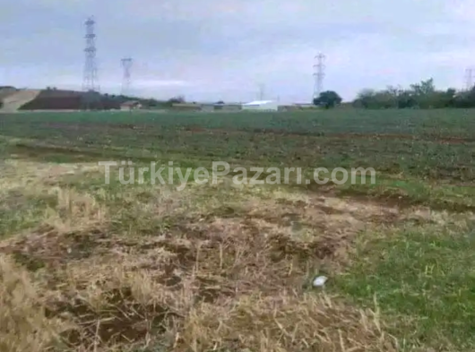 ACİL İHTİYAÇTAN DOLAYI SATILIK KÖYÜN DİBİNDE MÜSTAKİL TEMİZ TAPU BURSA KARACABEY KEŞLİK MAHALLESİ