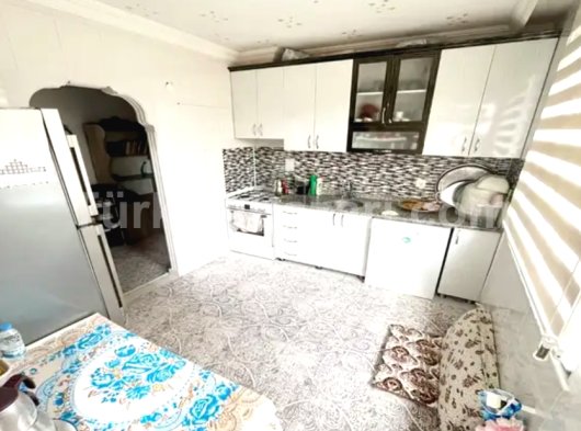 HÜSNÜ KARAKAŞ TA HERŞEYİ AYRI 3+1 YÜKSEK GİRİŞ