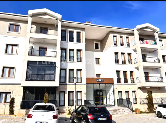 BURSA / GÜRSU/ YENİ TOKİ SATILIK 2+1 DAİRE