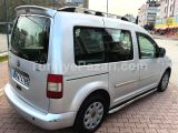 ÇOK TEMİZ CADDY COMFORTLİNE 2012 MODEL 1.6 TDİ DİZEL DSG OTOMATİK