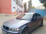 2005 model 320 dizel otomatik