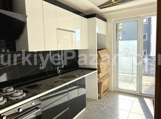 ‼️KREDİ SIKINTISIZZ ‼️V. KARŞIYAKA MAH. 2+1 YÜKSEK GİRİŞ SATILIK DAİRE