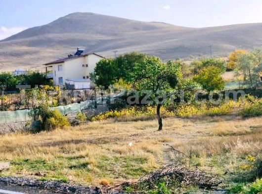 DOĞUŞ GAYRİMENKUL'DAN BÜRÜNGÜZ'DE HARİKA KONUMDA TEK TAPU ARSA