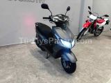 UYGUN FIYATA Evrakli cok temiz 2023 model 50 cc rks