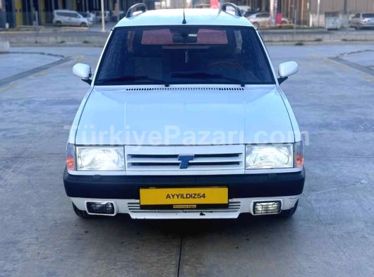 UYGUN FIYATA Evrakli cok temiz 2023 model 50 cc rks