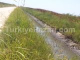 TARSUS BALLICA KÖY SINIRLARINDA SULU TARIMA UYGUN SATILIK 30 DÖNÜM BOŞ TARLA!!