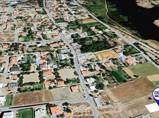 ACİL SATILIK YATIRIMLIK VİLLA ARSASI