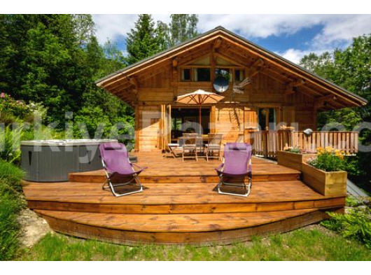 Kartalkaya Günlük Kiralık Dağ Evi