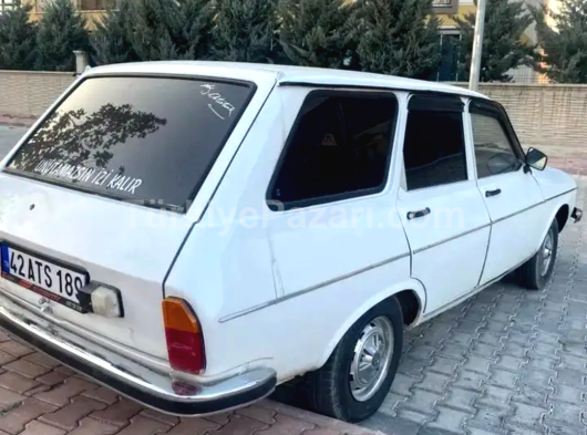 2006 1.9 Dizel Çift Sürgü Klimalı