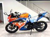 Cf moto Sr 250 