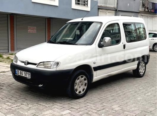 Değişen yok tertemiz partner