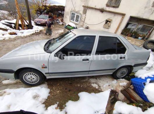 99 MODEL TOYOTA COROLLA DEĞİŞENSİZ EMSALSİZ DÜŞÜK KM