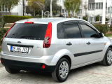 2008 Model Ford Fiesta 257.000 KM de 