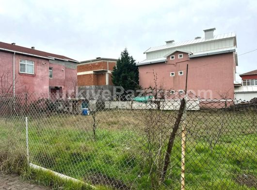 AKSU EMLAK VE İNŞAATTAN ULAŞ SATILIK ARSA