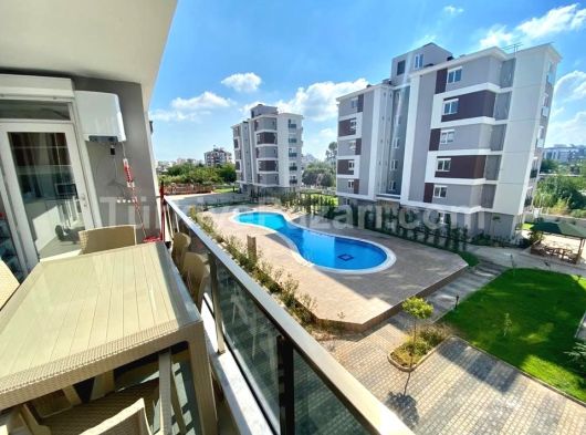 HABİBLER MAHALLESİNDE ÇİFT ASANSÖRLÜ 2+1 HERŞEYİ AYRI