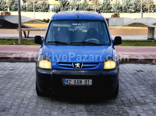 Volkswagen Passat 1.9 TDi Comfortline