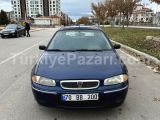 1998 Model ROVER 1.6 BENZİN*LPG 1998 model rover 1.6 benzİn*lpg