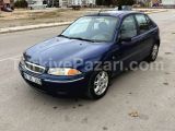 1998 Model ROVER 1.6 BENZİN*LPG 1998 model rover 1.6 benzİn*lpg