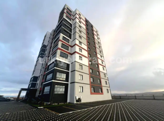 BOĞAZLIYAN'DA 3,5+1 - ULTRA LUX GENİŞ - BALKONLU HAZIR DAİRE