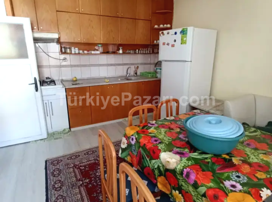 Çorum Merkez Kale Mahallesi Rüya Sokakta Daire