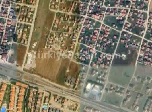 ACİL SAHİBİNDEN SATILIK ARSA