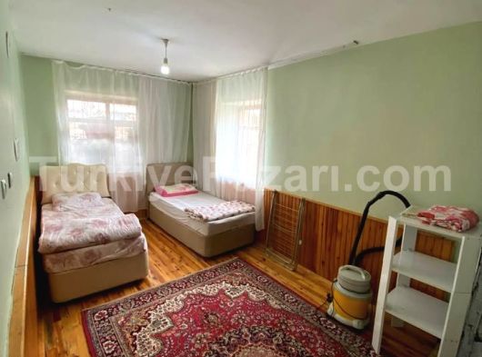 KARAMAN MÜMİNE HATUN MAHALLESİN'DE EŞYALI 2+1 KİRALIK