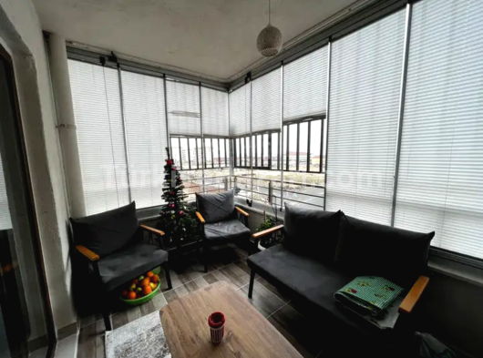 MAKRO LİFE GAYRİMENKUL'DEN FABRİKA MAHALLESİ'NDE MASRAFSIZ 3+1 SATILIK DAİRE