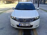 2009 MODEL OTOMATİK VİTES HONDA CİTY BENZİN LPG Lİ DEĞİŞEN YOK ETEKLERİNDE LOKAL BOYALAR VAR