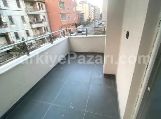 1999 model Doğan SLX atmosferik