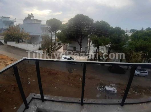 GÖMEÇ KISKO SAHİLİNDE DENİZ MANZARALI SATILIK 3+1 VİLLA