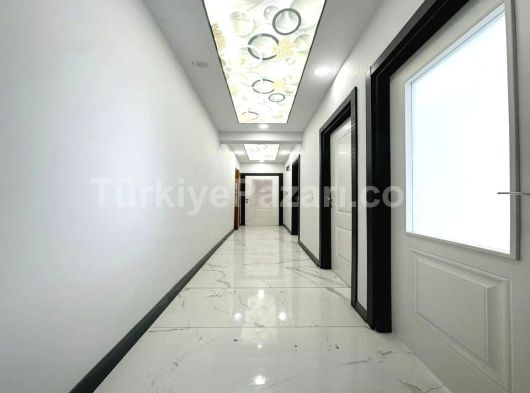 BEYLİKDÜZÜ SAHİL MAH. ŞIK TASARIM 3+1 DUBLEKS