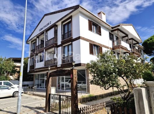 KEMALPAŞA HASTANE BÖLGESİNDE 1+1 LÜX MUHTEŞEM DAİRELER