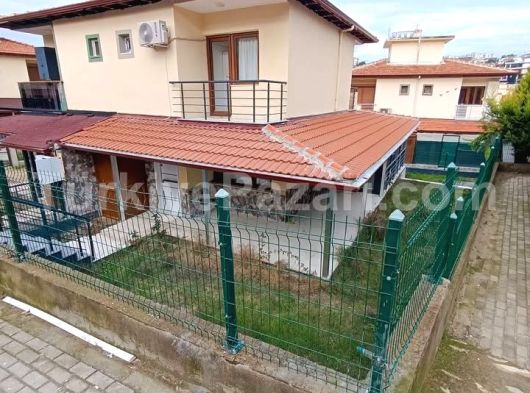 SÖKE YENİKENT MAH 1+1 ARA KAT KİRALIK DAİRE