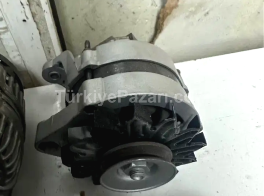 1.6 slx sarz dinamosu